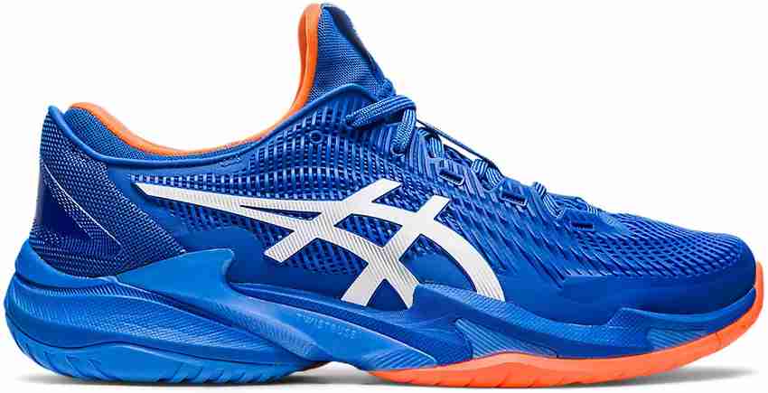 Asics men s court ff store tennis shoes
