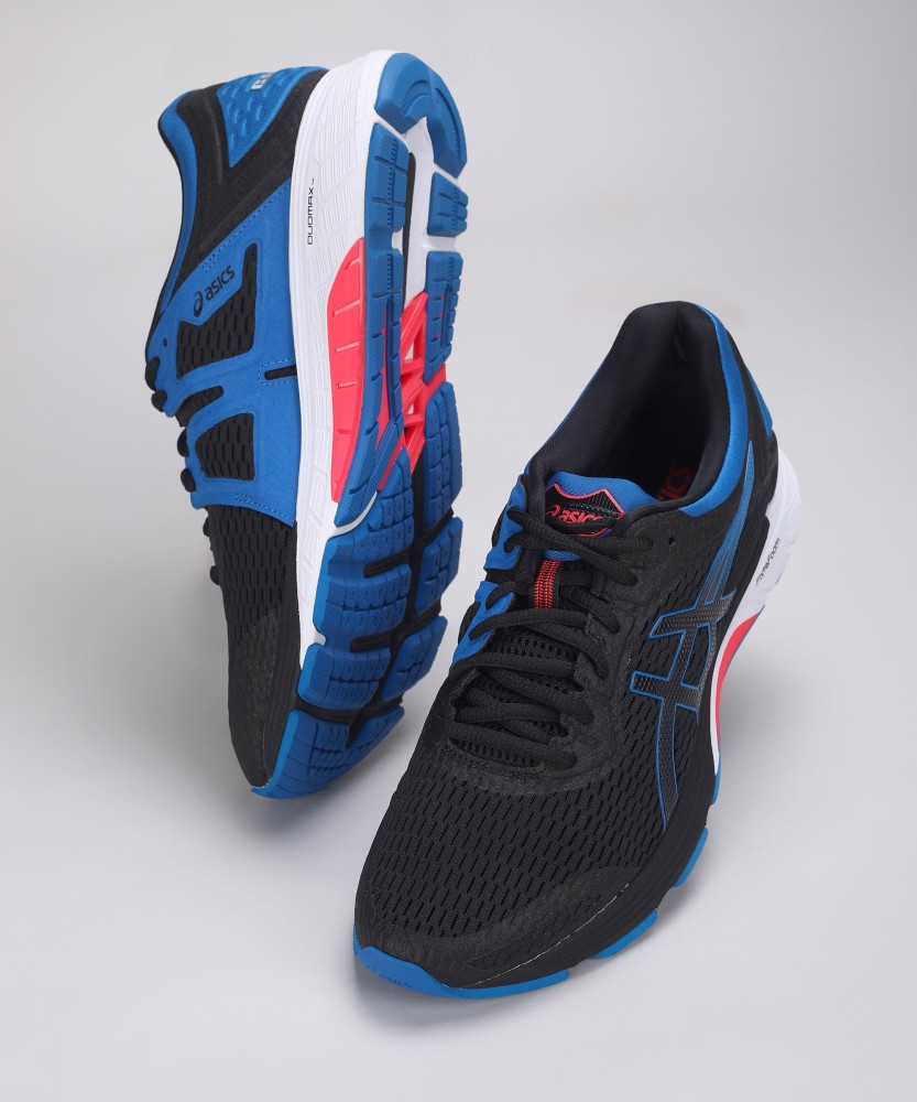 Flipkart asics sports sales shoes