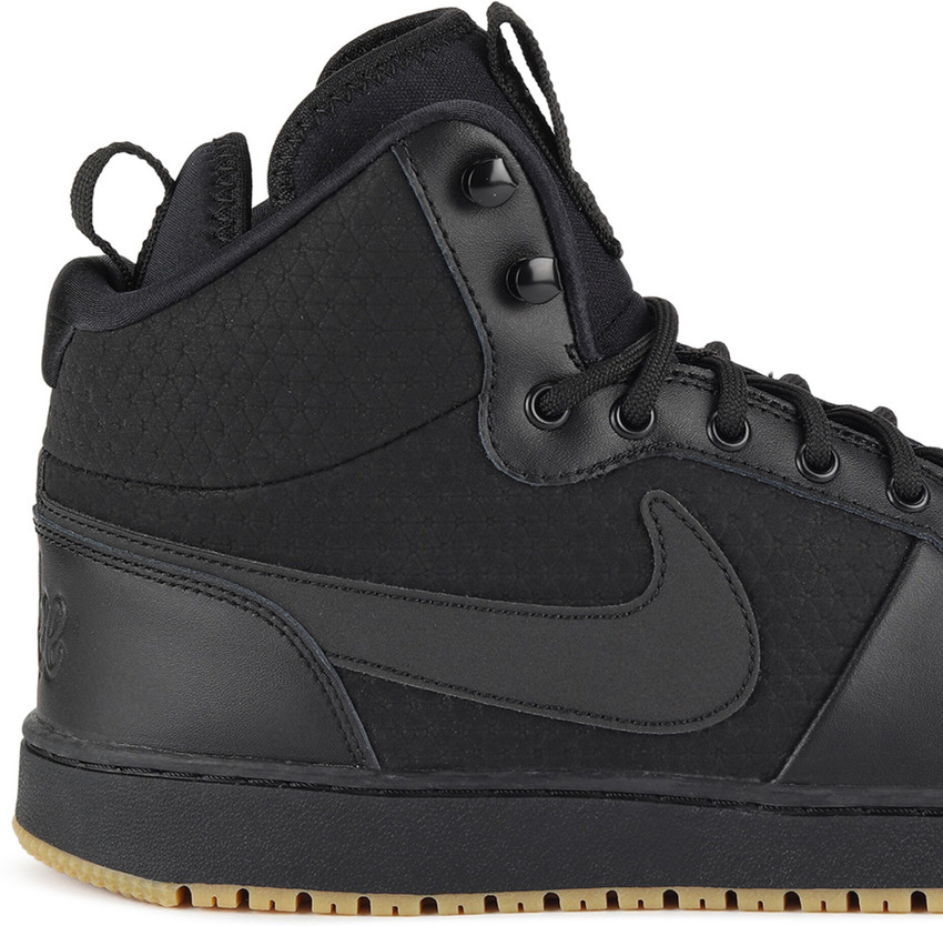 nike men's ebernon mid winter
