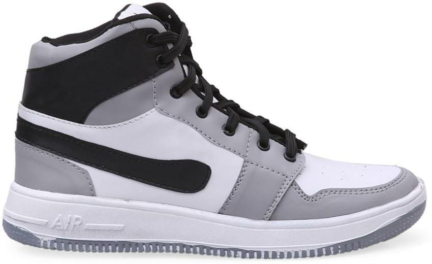 High top air new arrivals