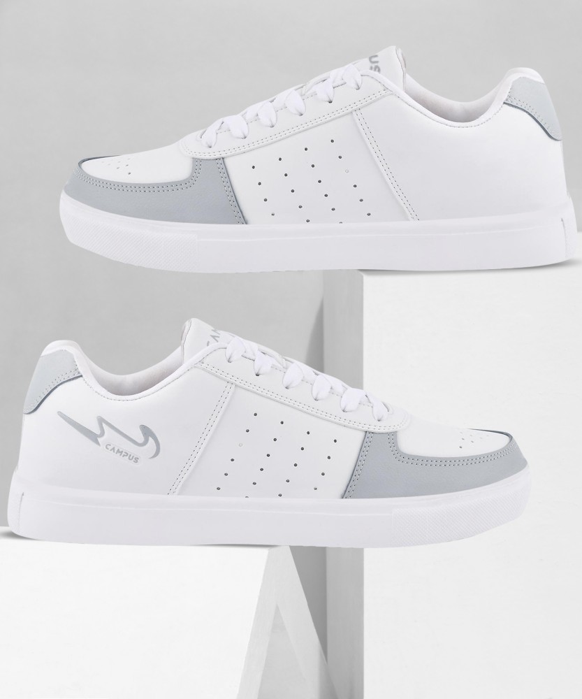 Flipkart shoes white on sale sneakers