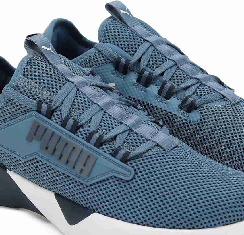 Puma retaliate azul hot sale