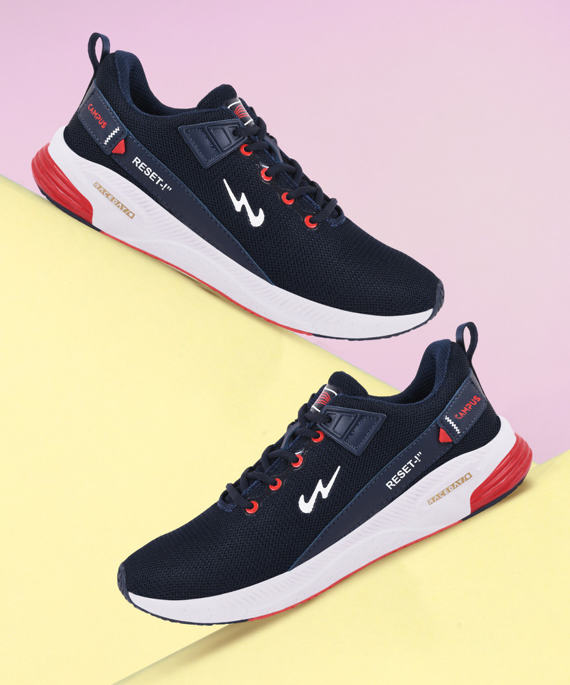 campus shoes all model