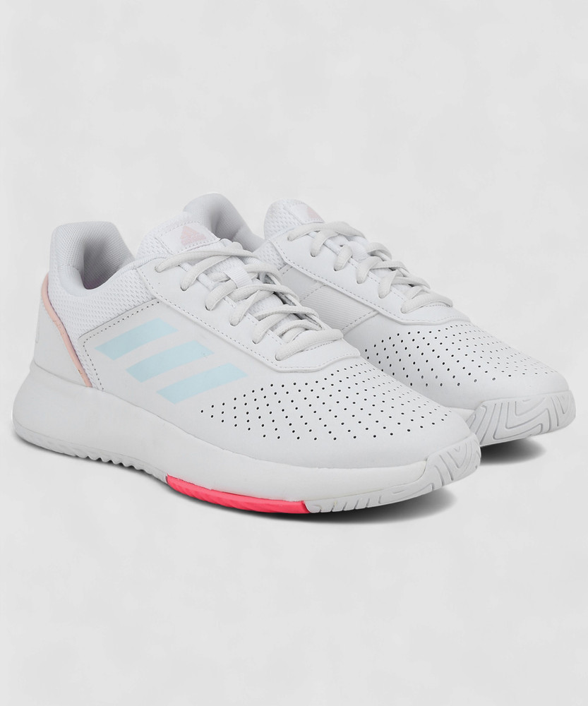 adidas smash tennis shoes