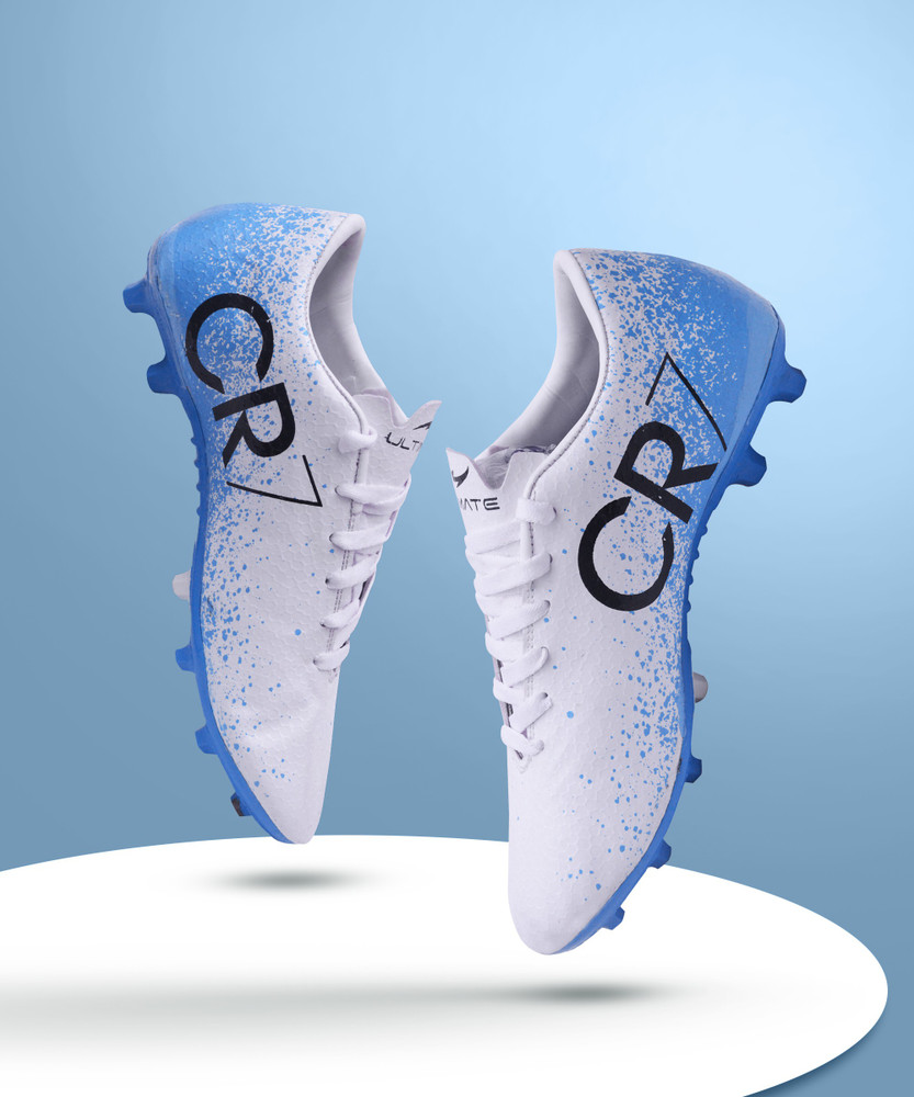 CR7 Juventus CR7 Ronaldo Studs Football Shoes For Men - Buy CR7 Juventus CR7  Ronaldo Studs Football Shoes For Men Online at Best Price - Shop Online for  Footwears in India | Flipkart.com