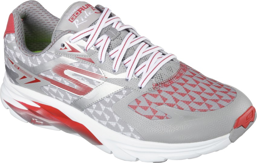 Skechers GO RUN RIDE 5 Sneakers For Men Buy Skechers GO RUN RIDE