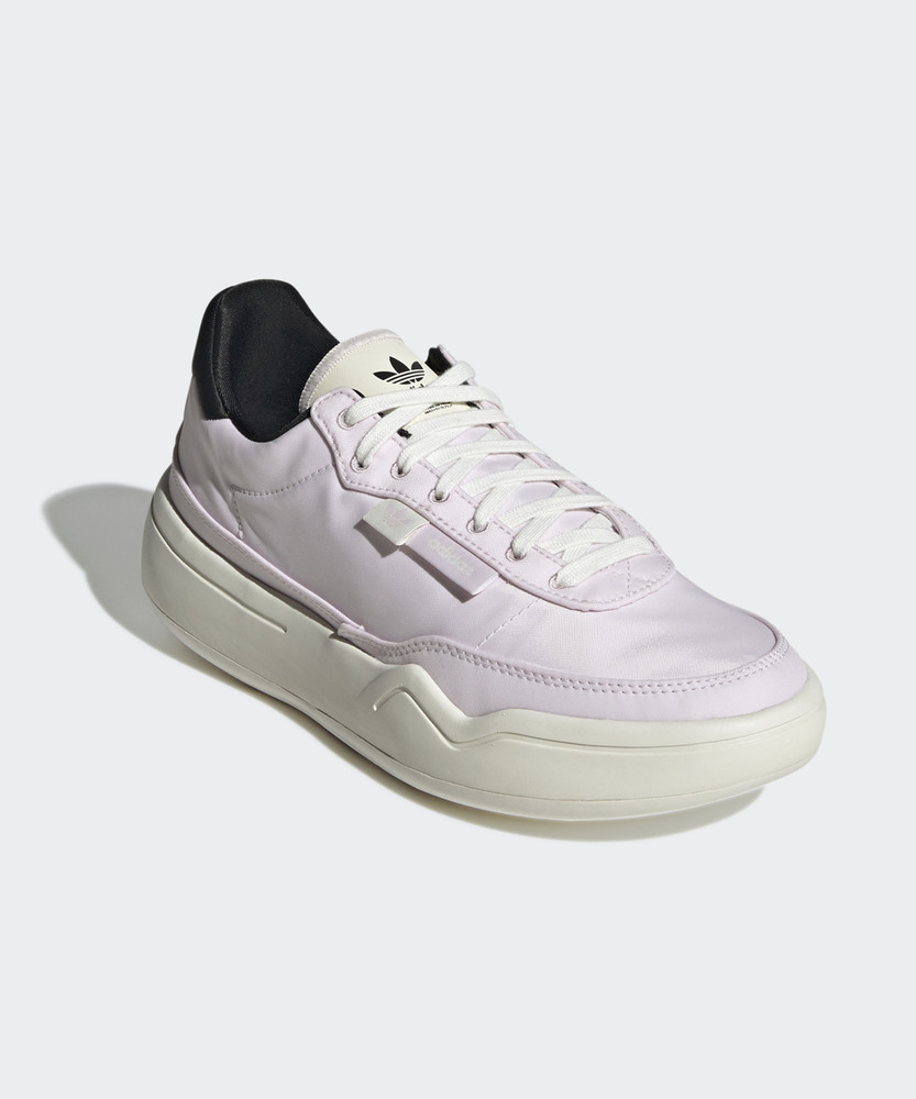 adidas originals supercourt rx trainers in white