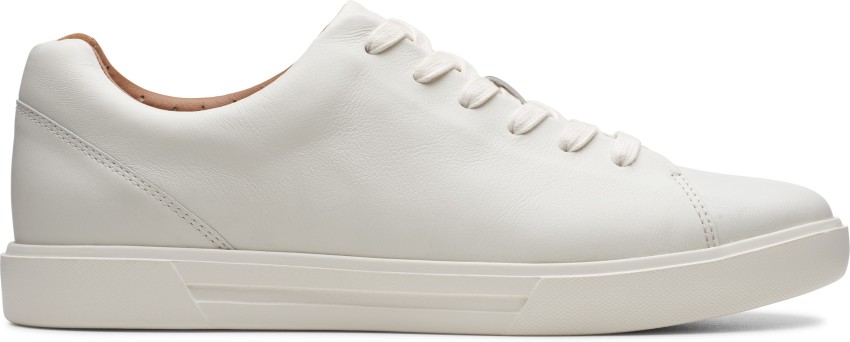 All cheap white clarks