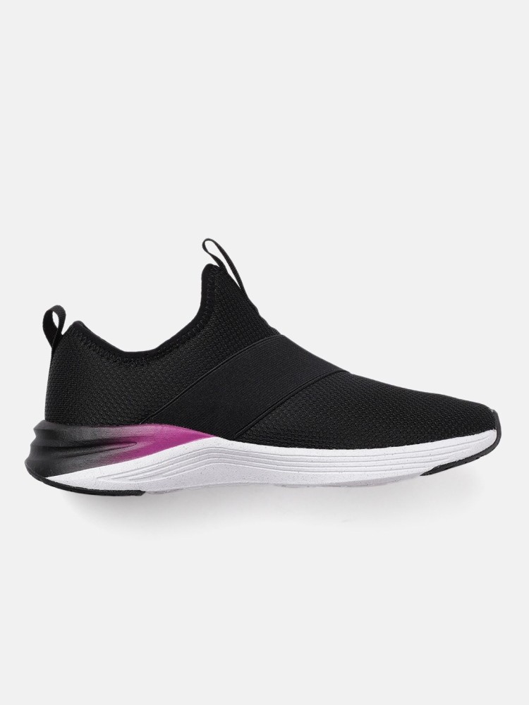 Puma laceless women's store shoes