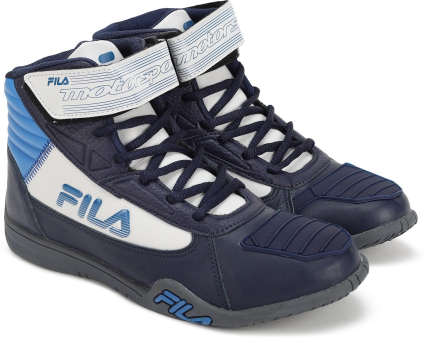 Fila high clearance ankle