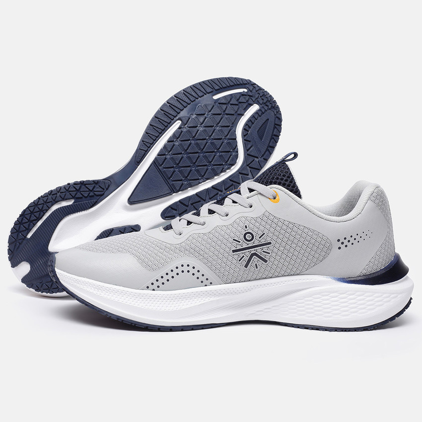 Cultsport DynoFlex Running Shoes Breathable Mesh Lightweight Enhanced Cushioning Running Shoes For Men Buy Cultsport DynoFlex Running Shoes Breathable Mesh Lightweight Enhanced Cushioning Running Shoe...