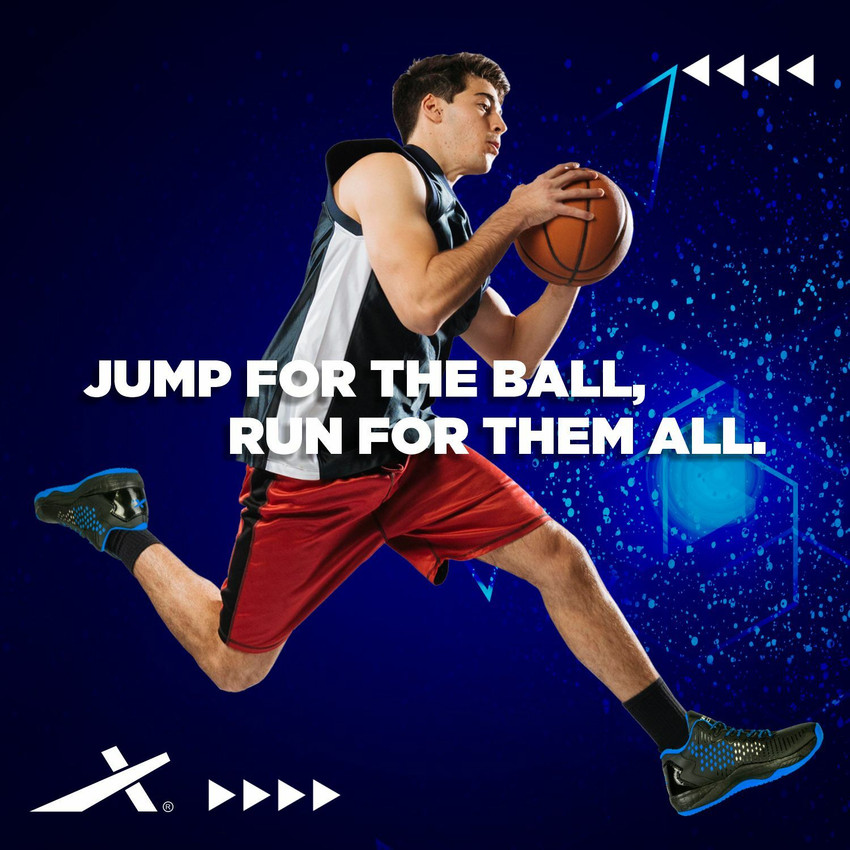 All about basketball store