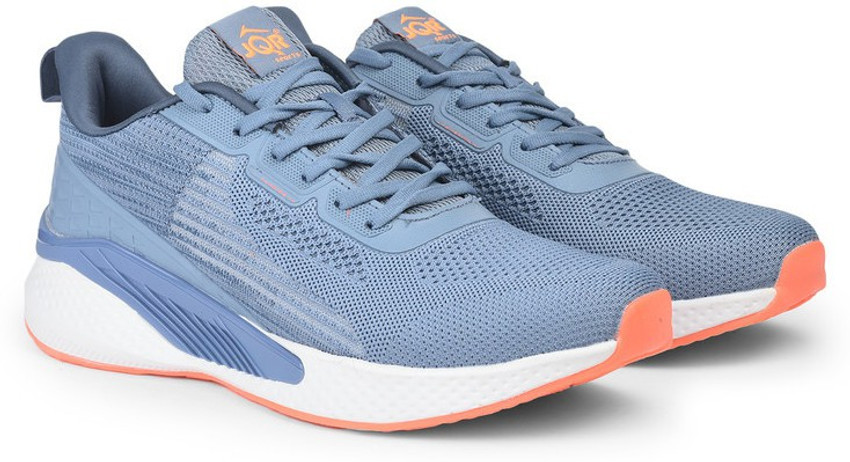 Jqr deals shoes blue
