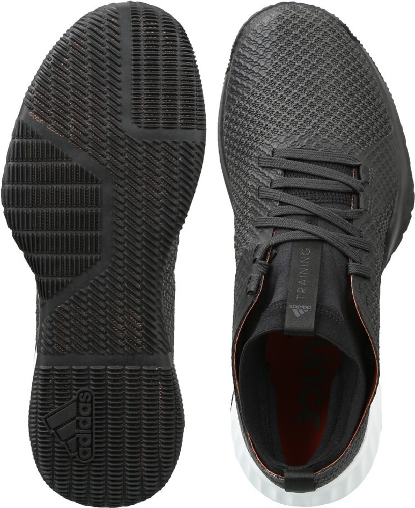 adidas women's crazytrain pro 3.0 training shoes