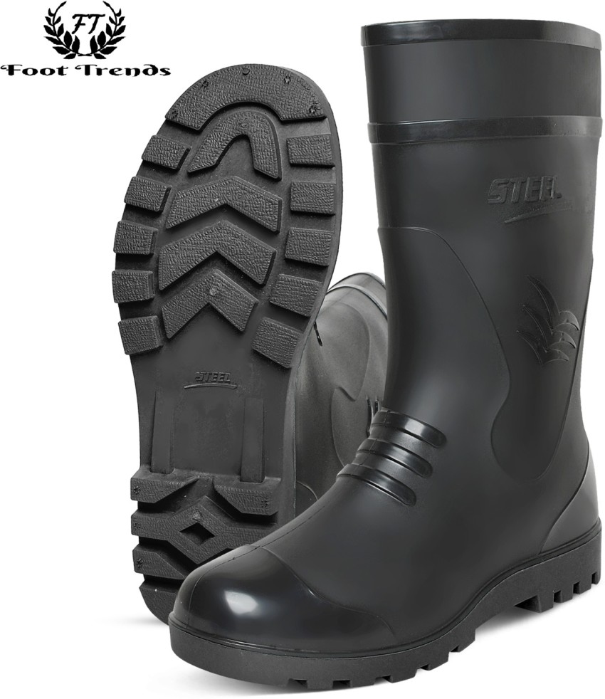 Pvc gumboot hotsell