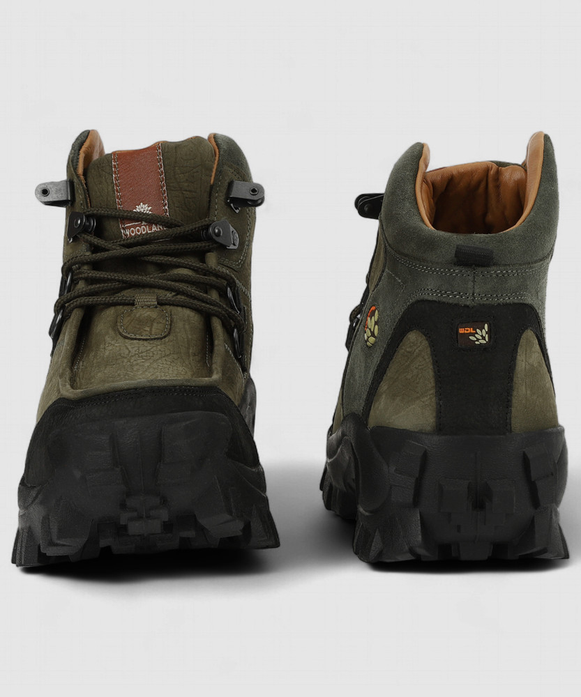 WOODLAND Boots For Men Buy WOODLAND Boots For Men Online at Best Price Shop Online for Footwears in India Flipkart