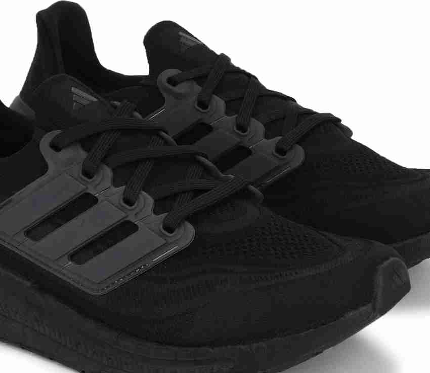 Adidas ultra on sale boost total black