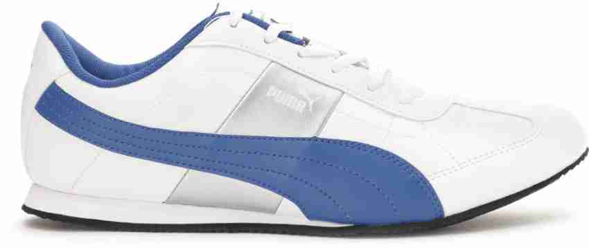 Puma hotsell esito sneakers