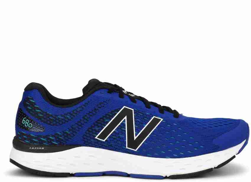 New balance 2024 680 azuis