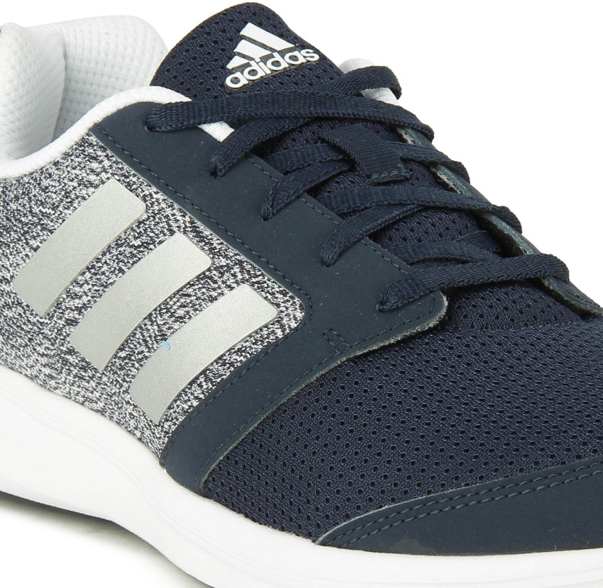 ADIDAS ADI PACER 3.0 M Running Shoes For Men Buy CONAVY FTWWHT SILVMT Color ADIDAS ADI PACER 3.0 M Running Shoes For Men Online at Best Price Shop Online for Footwears in