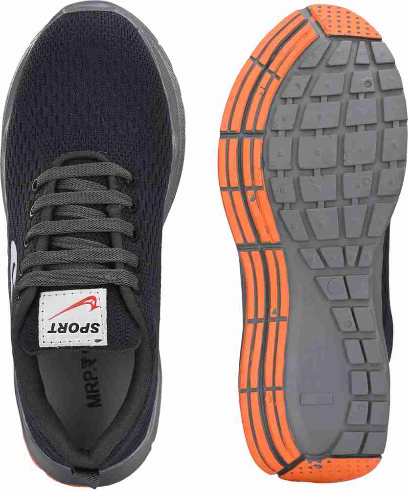 Mrp best sale sports shoes