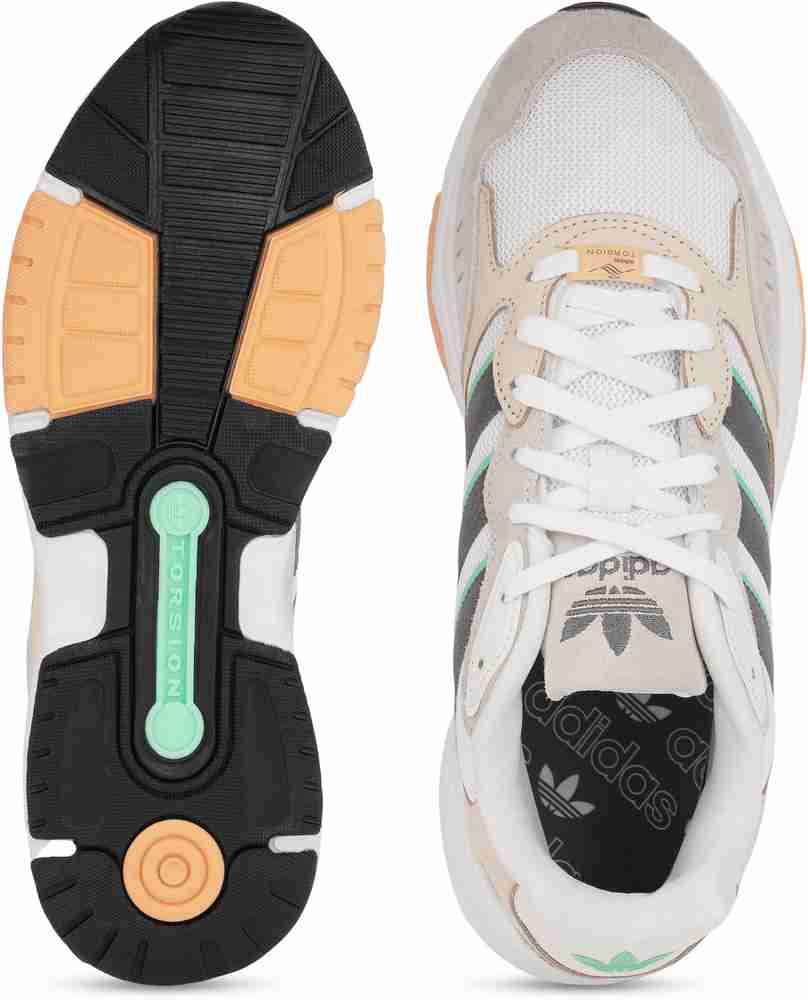 Zx 850 dames beige deals