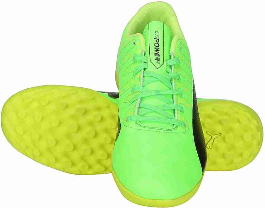 PUMA evoPOWER Vigor 4 TT Outdoors For Men Buy PUMA evoPOWER Vigor 4 TT Outdoors For Men Online at Best Price Shop Online for Footwears in India Flipkart