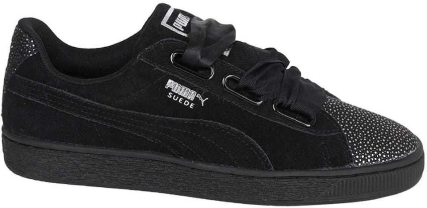 PUMA Suede Heart Bubble Wn s Sneakers For Women Buy PUMA Suede Heart Bubble Wn s Sneakers For Women Online at Best Price Shop Online for Footwears in India Flipkart