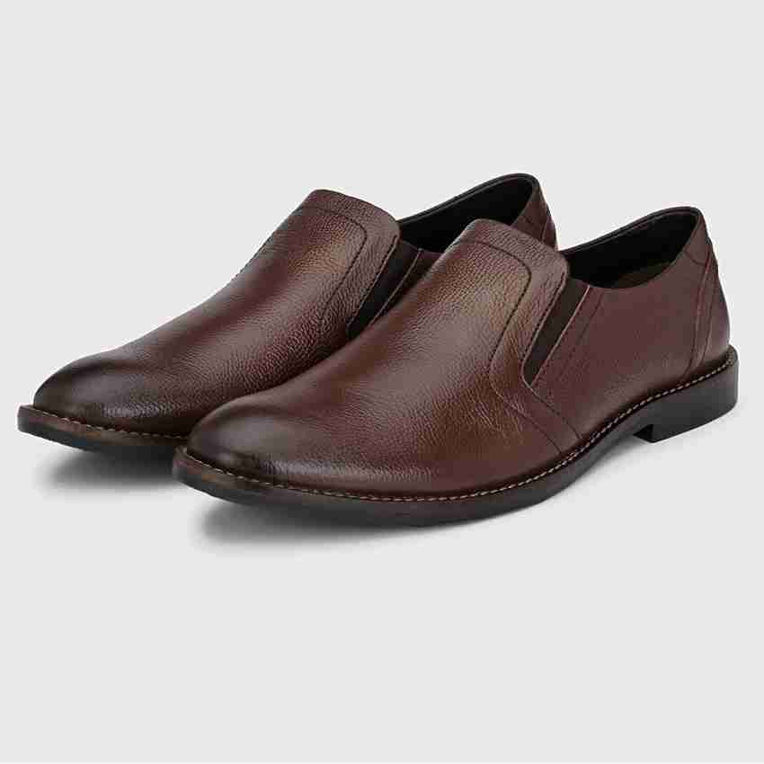 Burwood men's 2025 formal shoes