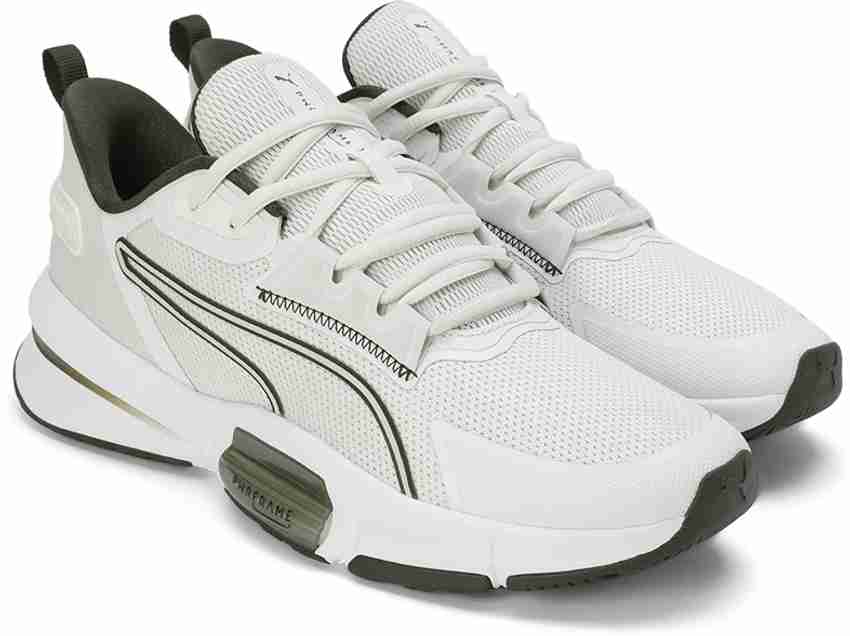 PUMA PWRFrame TR 3 Training & Gym Shoes For Men - Buy PUMA PWRFrame TR 3  Training & Gym Shoes For Men Online at Best Price - Shop Online for  Footwears in India | Flipkart.com
