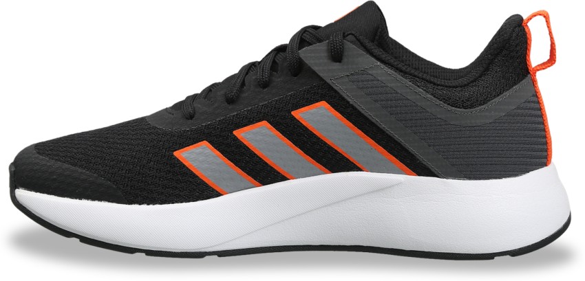 Adidas latest on sale running shoes 2018