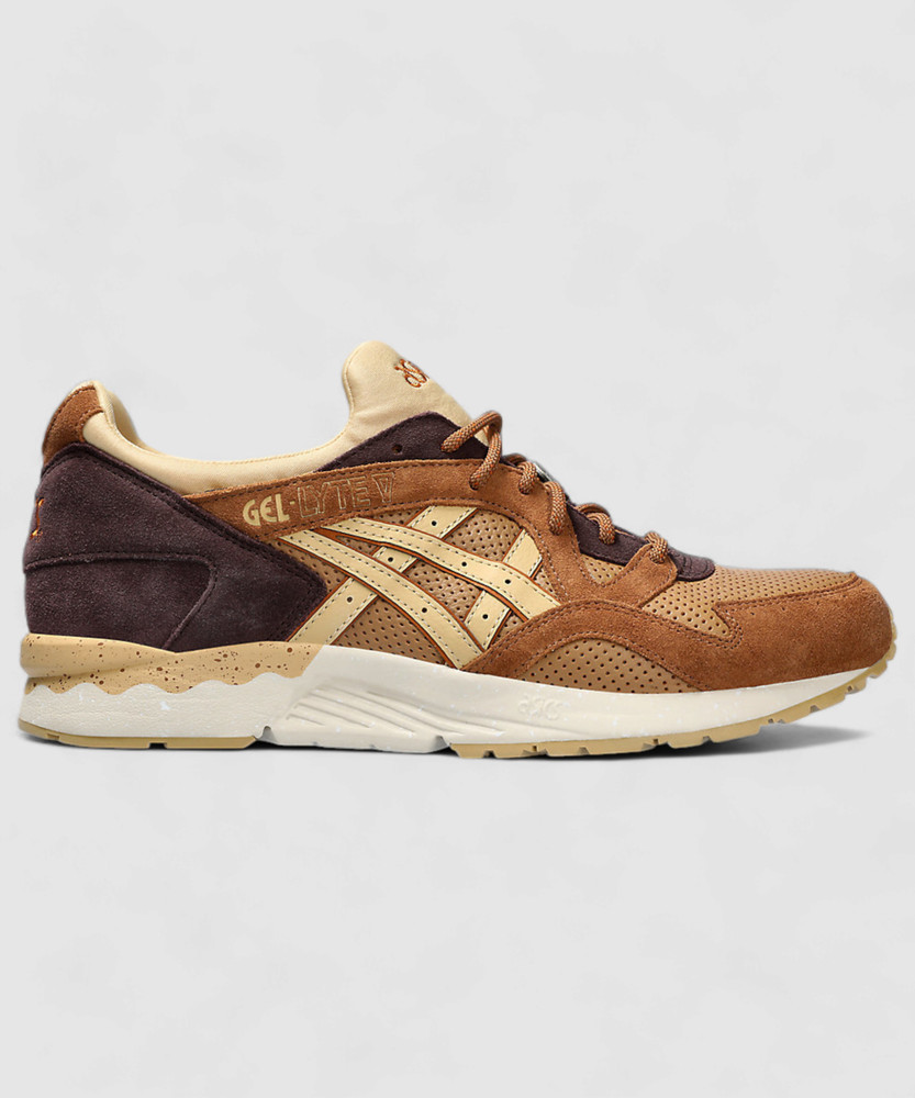Asics GEL LYTE V For Men Buy Asics GEL LYTE V For Men Online at Best Price Shop Online for Footwears in India Flipkart