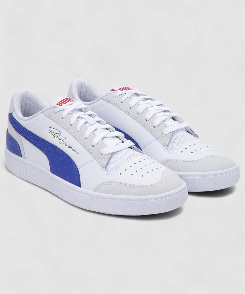 Puma ralph sampson lo vintage outlet