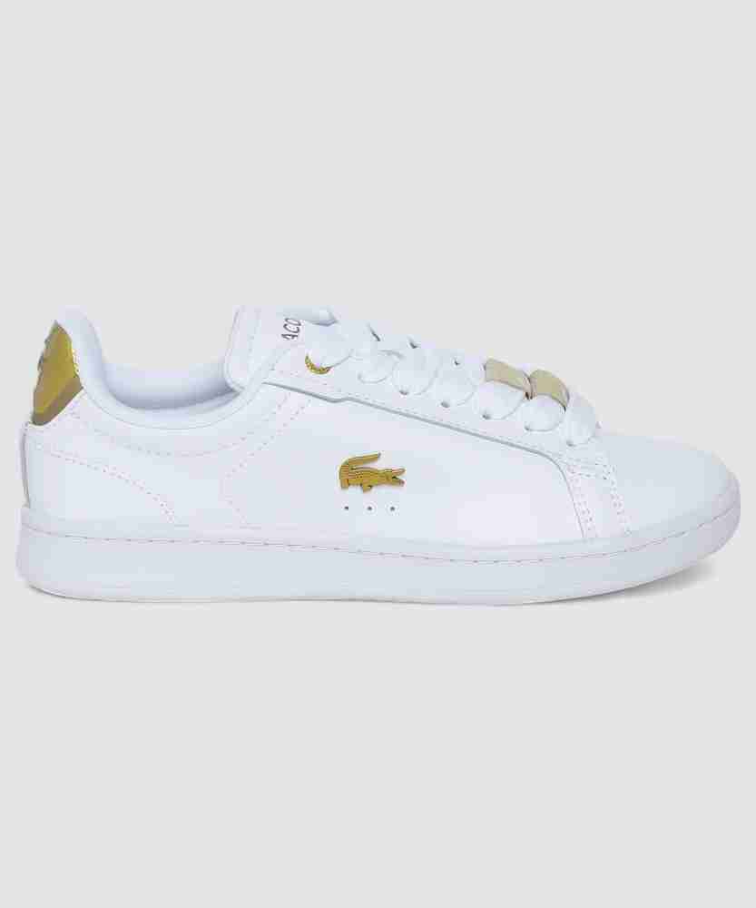 LACOSTE Sneakers For Women Buy LACOSTE Sneakers For Women Online at Best Price Shop Online for Footwears in India Flipkart