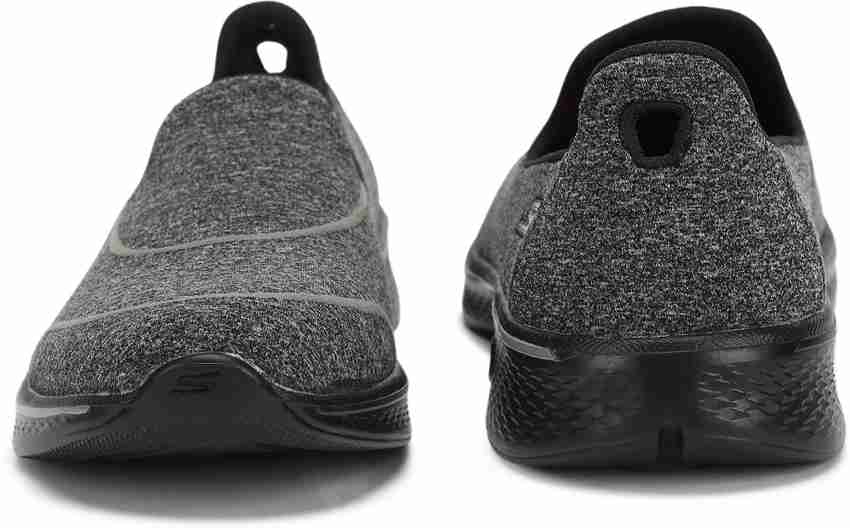 Skechers go walk 4 super sock deals