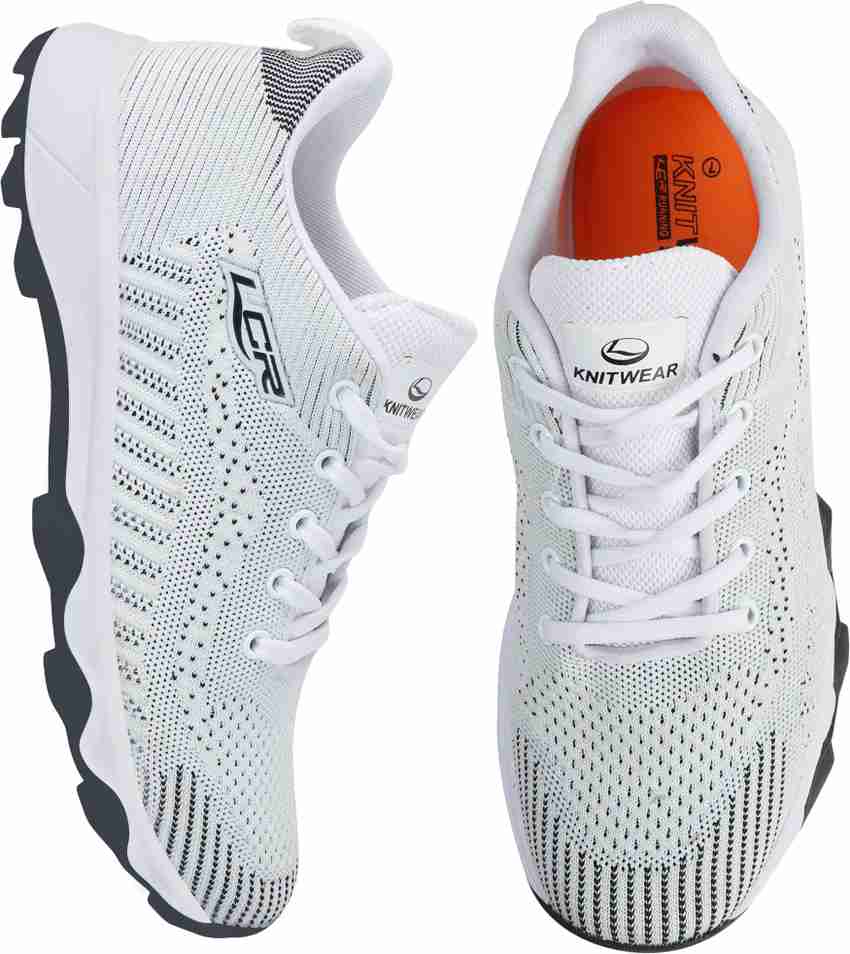 Knitwear lcr running shoes online