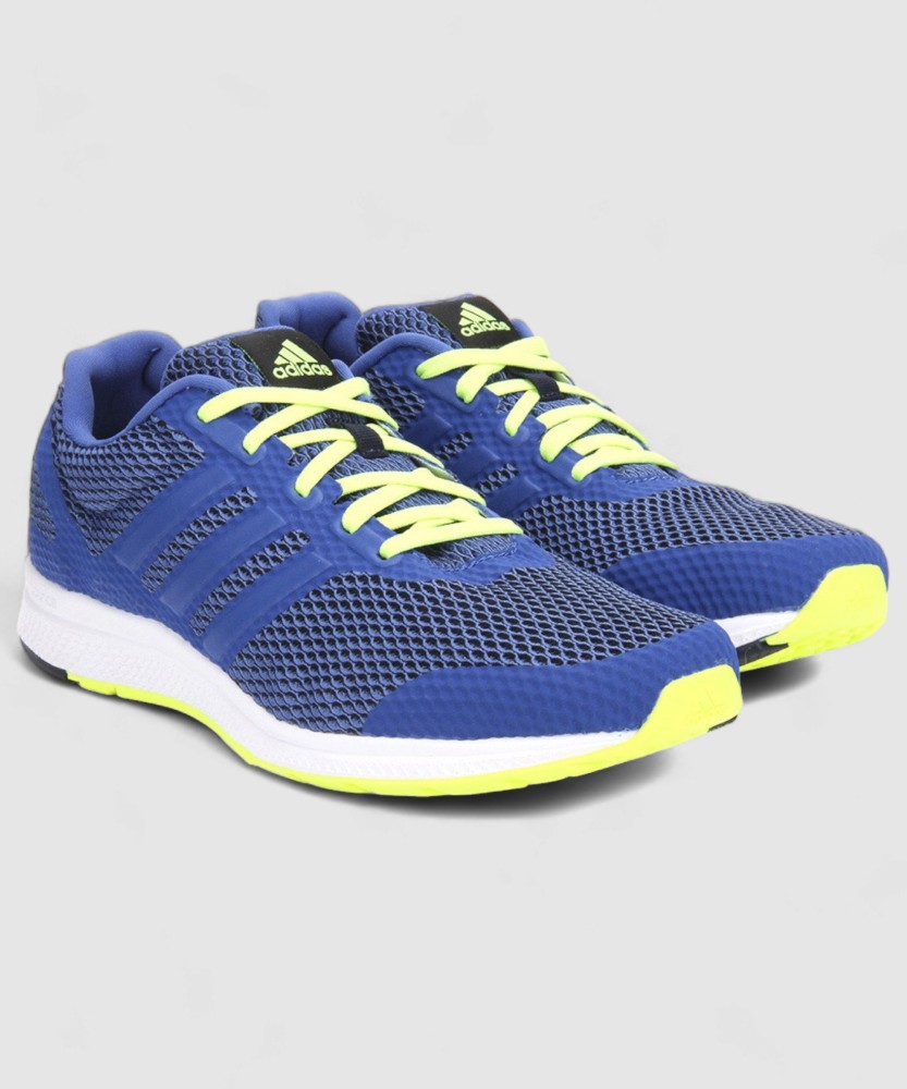 ADIDAS MANA BOUNCE M Running Shoes For Men Buy SYELLO CONAVY FTWWHT Color ADIDAS MANA BOUNCE M Running Shoes For Men Online at Best Price Shop Online for Footwears in India