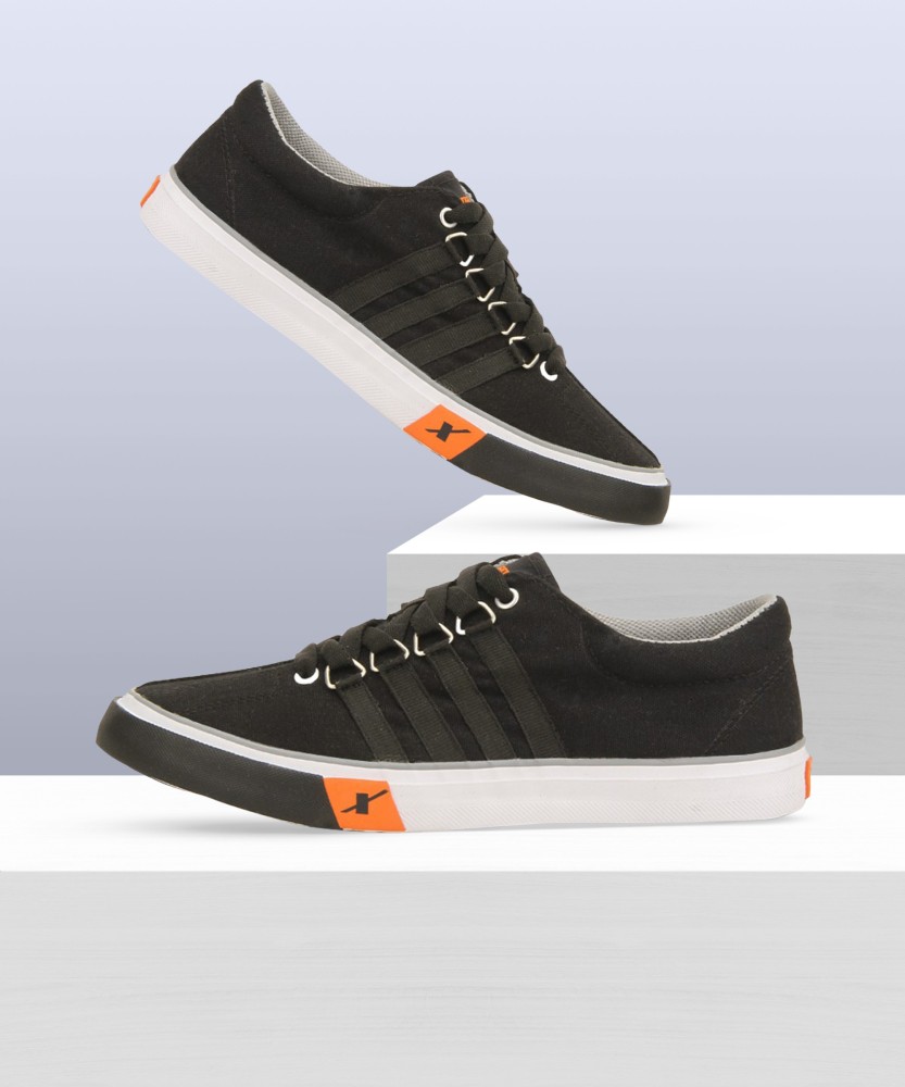 Sparx sales shoes canvas