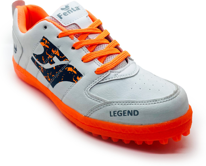 Fenta Sports Cricket Shoes For Men Buy Fenta Sports Cricket