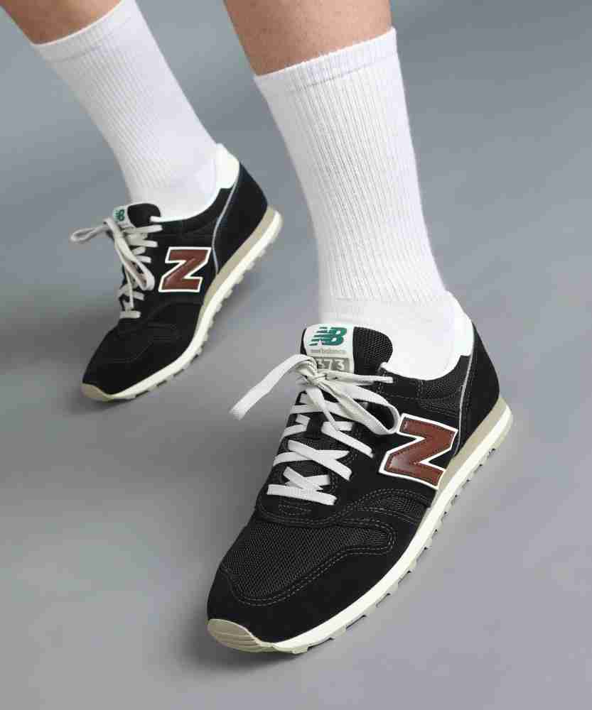 New balance 373 on on sale feet