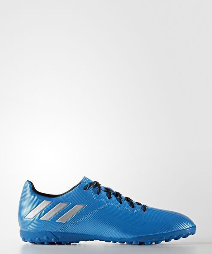 messi 16.4 tf