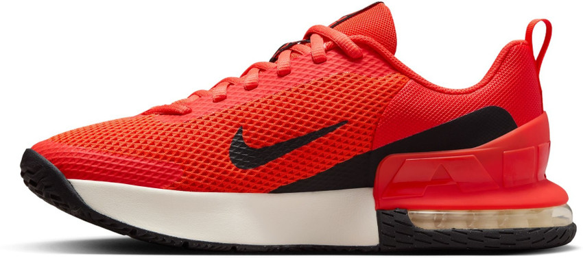 air max red men