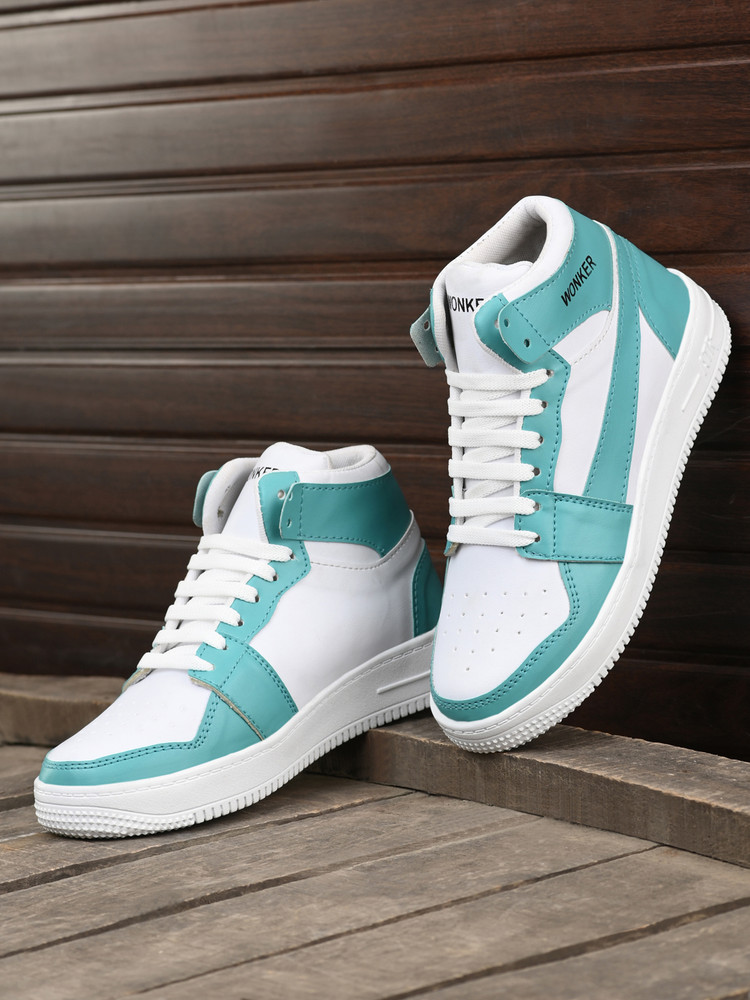 Wonker shoes top