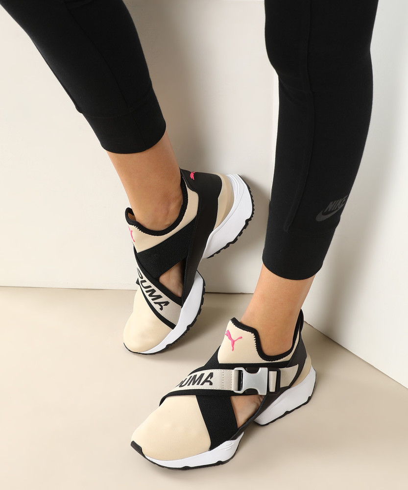 Puma women's muse eos sneaker online