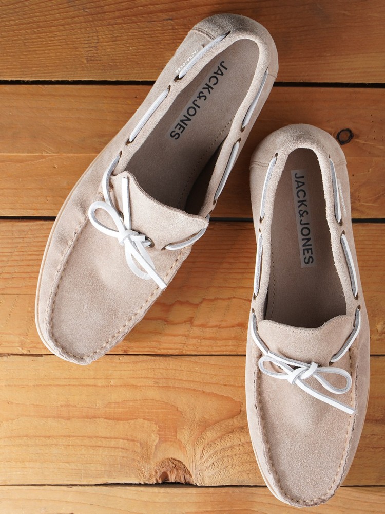 Jones cheap boat shoes