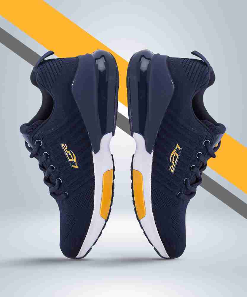 LANCER PLATINUM 17 Running Shoes For Men Buy LANCER PLATINUM 17 Running Shoes For Men Online at Best Price Shop Online for Footwears in India Flipkart