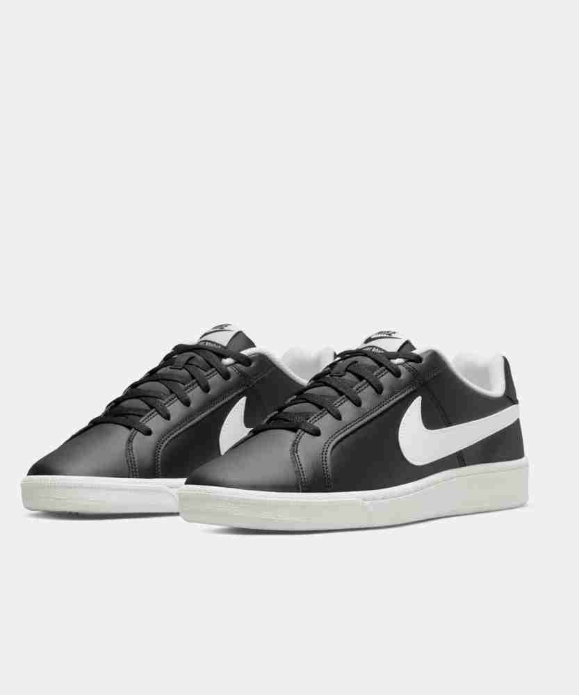 Nike court royale clearance leather