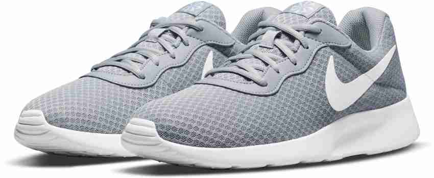 Mens nike cheap tanjun dark grey