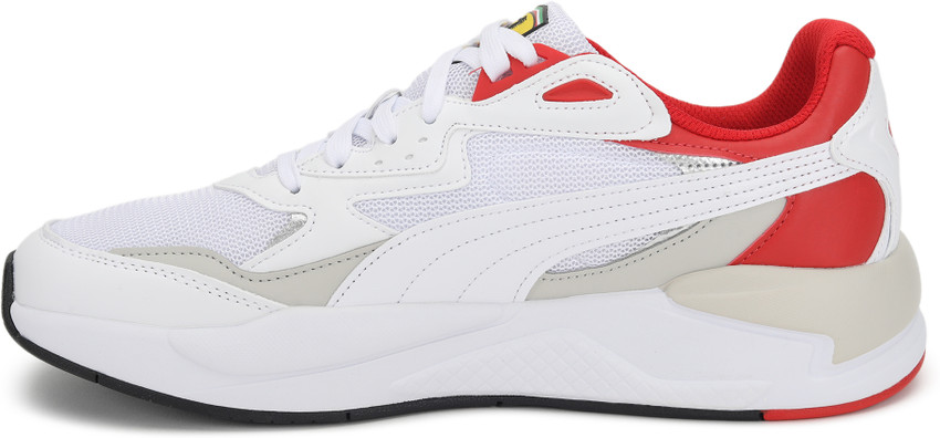 Puma ferrari homme violet on sale