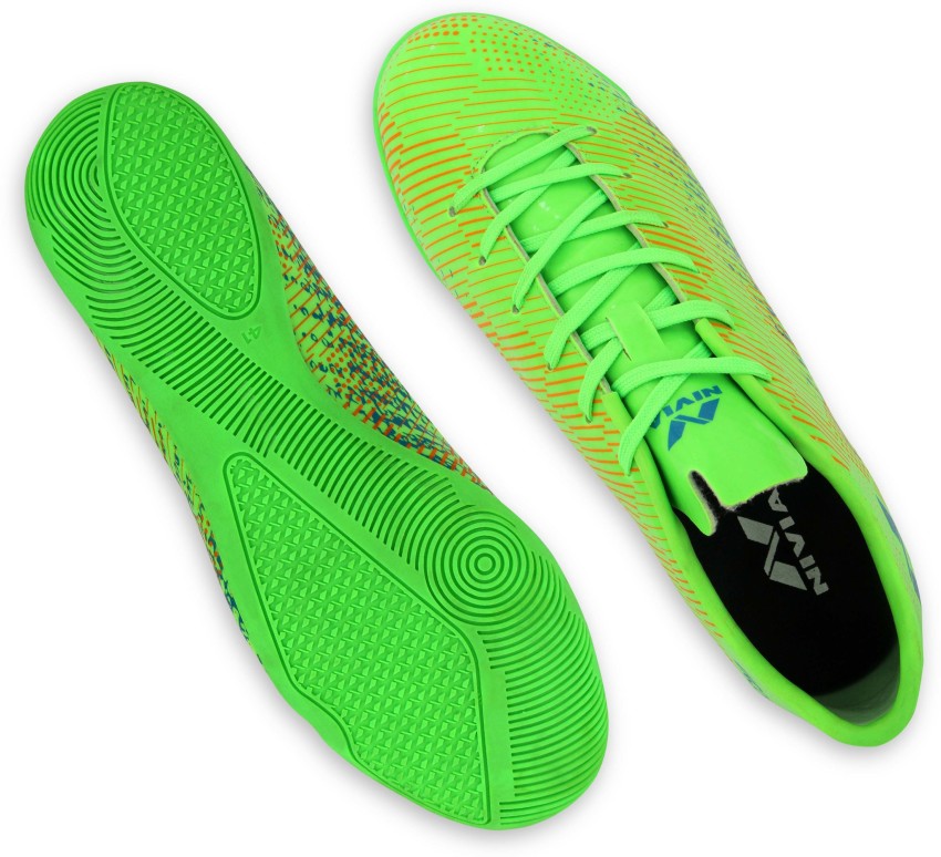 Nivia encounter deals futsal shoes